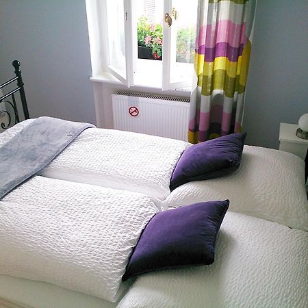 Boutique Hotel Little Venezia Bamberg Phòng bức ảnh