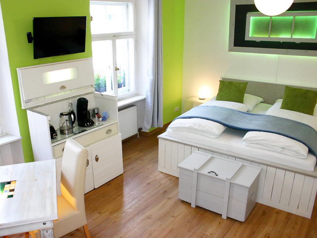 Boutique Hotel Little Venezia Bamberg Ngoại thất bức ảnh