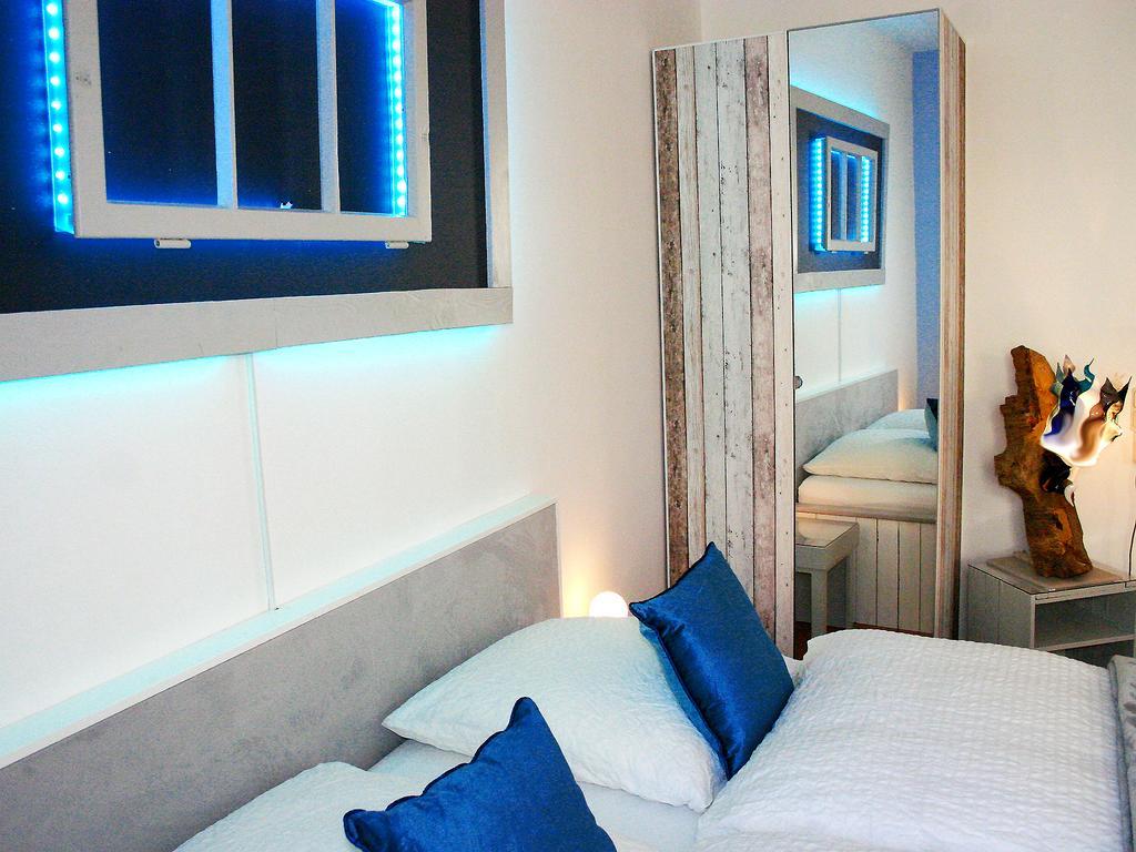 Boutique Hotel Little Venezia Bamberg Ngoại thất bức ảnh