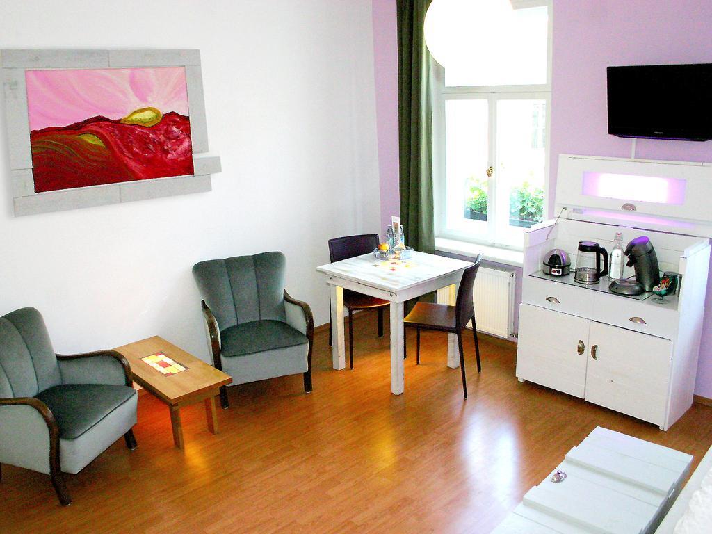 Boutique Hotel Little Venezia Bamberg Phòng bức ảnh