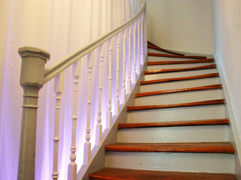 Boutique Hotel Little Venezia Bamberg Phòng bức ảnh