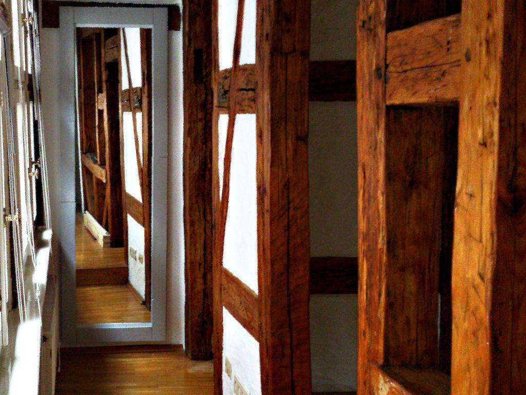 Boutique Hotel Little Venezia Bamberg Ngoại thất bức ảnh