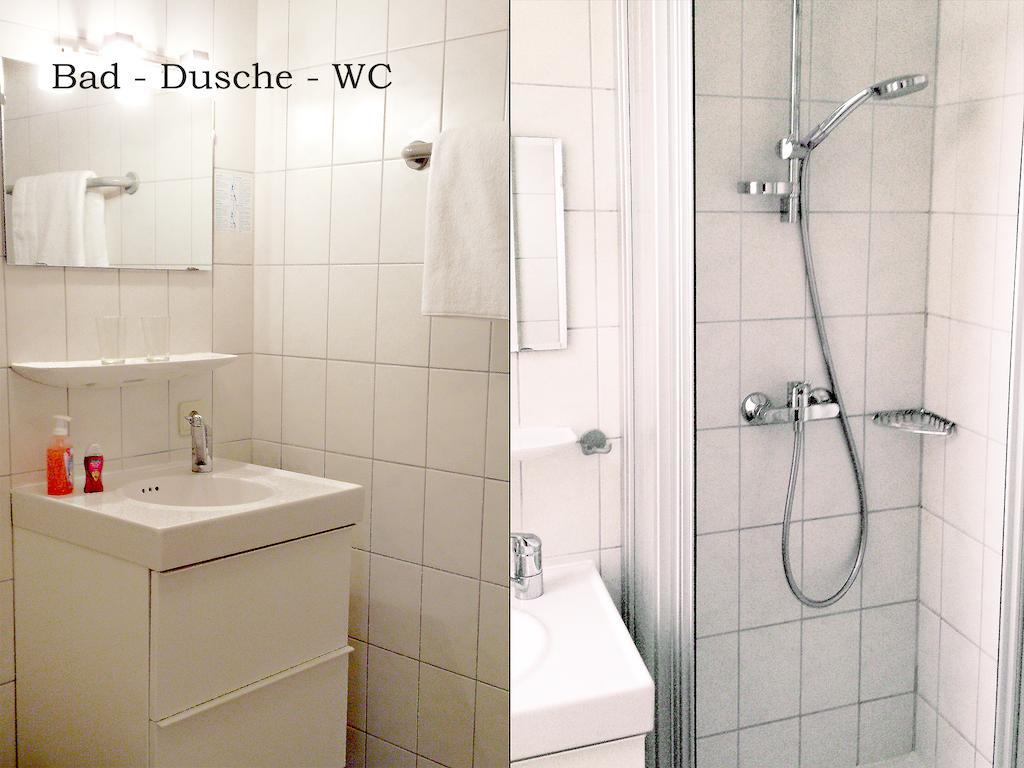 Boutique Hotel Little Venezia Bamberg Ngoại thất bức ảnh